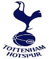 Tottenham - Guille