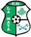 SEBASTIÁN - CD LA MATA