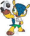 Brasil - DT Julio
