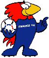 Francia - DT Oscar