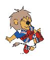 Inglaterra - DT Danek