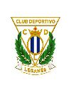 CD LEGANÉS
