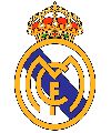 REAL MADRID - OSCAR