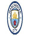 MANCHESTER CITY - CRISTIAN