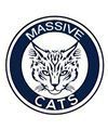 ASB Massive Cats