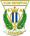 Leganes