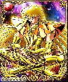 Shaka de Virgo