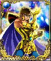 Aioria de Leo