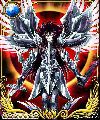 Hades dios del Inframundo
