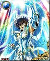 Seiya de Pegaso