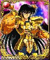 Shiryu de Libra
