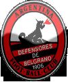 DEF. DE BELGRANO