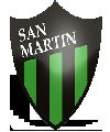 SAN MARTIN SJ