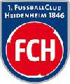 FC Heidenheim        -     Daniel B