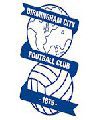 Birmingham City       -     Edgar