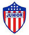 Junior FC                 -      Arnaldo