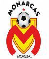 Monarcas Morelia    -      Juan J