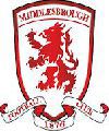 Middlesbrough          -     Mario Silva