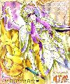 Saori/Athena