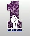 WE ARE ONE