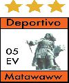 DEP. MATAWAWW