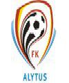 FK Alytus