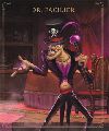 Dr. Facilier