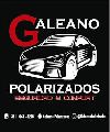 Galeano Polarizados
