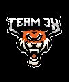 TEAM 3X