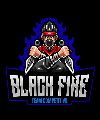 BLACK FIRE