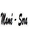 Mamé - Sera