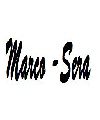 Marco - Sera