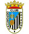 C.D Badajoz