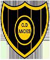 Los Andes
