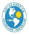 Sol de América