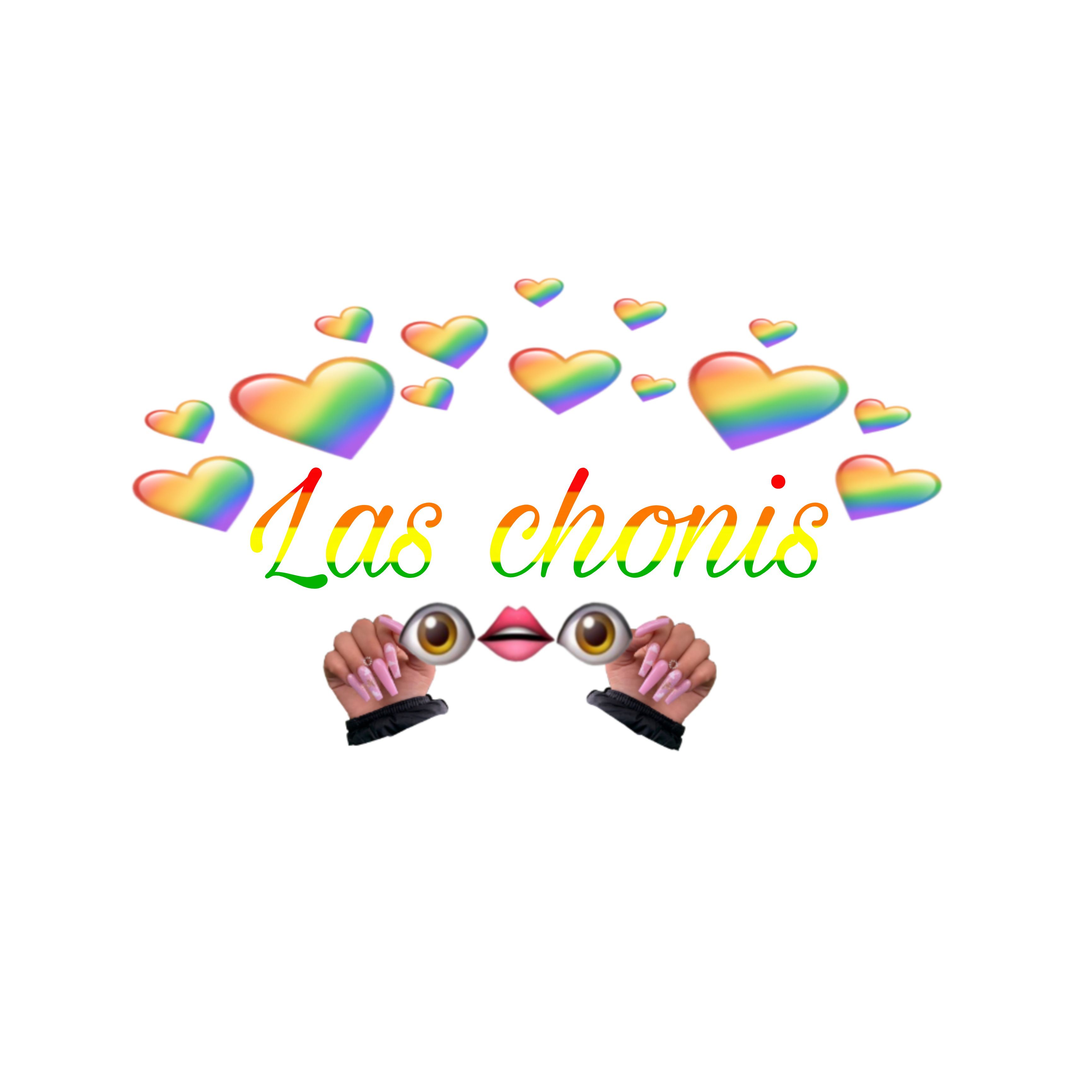 LAS CHONIS