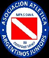 Argentinos Jr