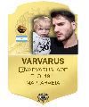 Varvarus