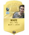 Mate
