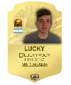 Lucky