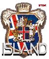 Ísland