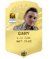 Gary