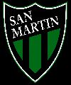 San Martin