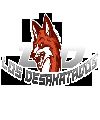 LOS DESAKATADOS