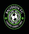 Balvrasya