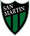 SAN MARTÍN SJ