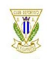 Leganes