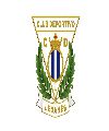 LEGANES