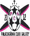 PALACAGÜINA CLUB GALAXY