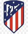 Atlético Madrid - C. Galván